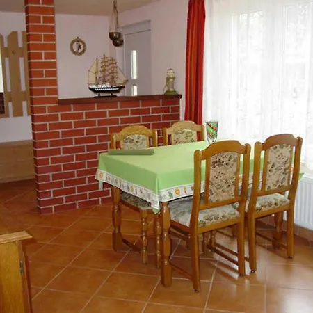 Ferienhaus Bley *