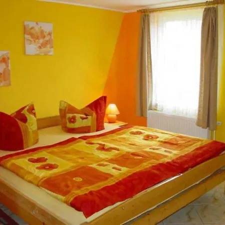 Ferienhaus Bley Holiday home *