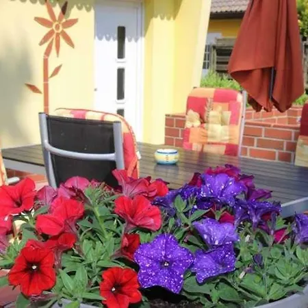 Ferienhaus Bley Althagen