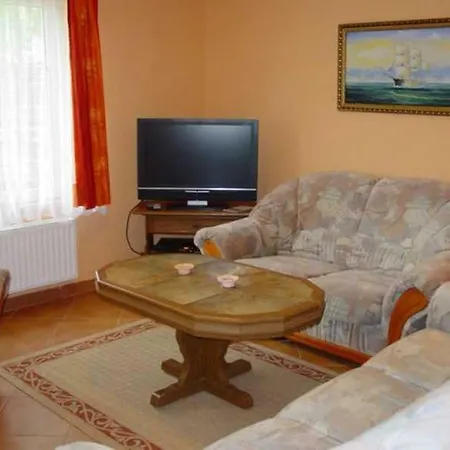 Holiday home Ferienhaus Bley *