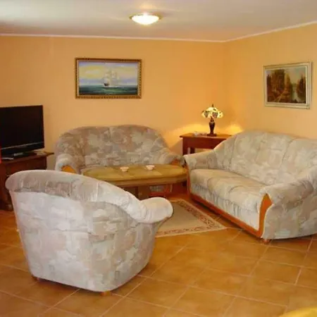 Holiday home Ferienhaus Bley Althagen
