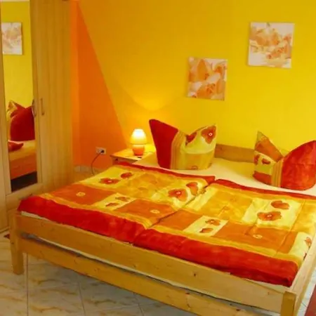 Ferienhaus Bley Holiday home Althagen