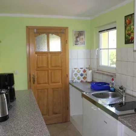 Ferienhaus Bley